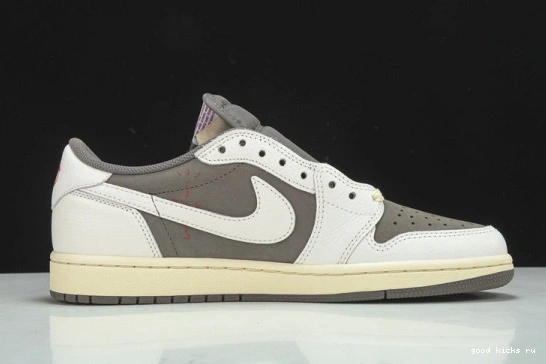 Retro Jordan OG 1 Travis DM7866-162 Reverse Scott SP Low Mocha 0425